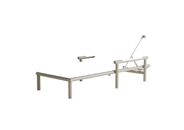 Aurore Sunlounger