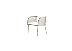 Venturi Armchair