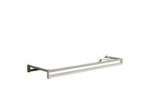 Nubea Single Sunlounger