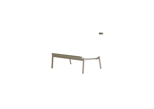 Naïda Lounge Chair