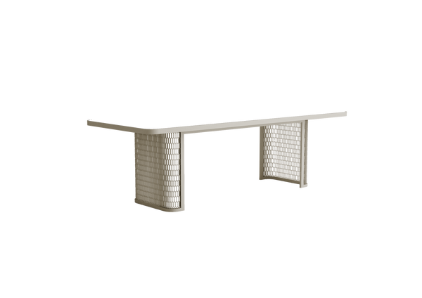 Venturi Table 4