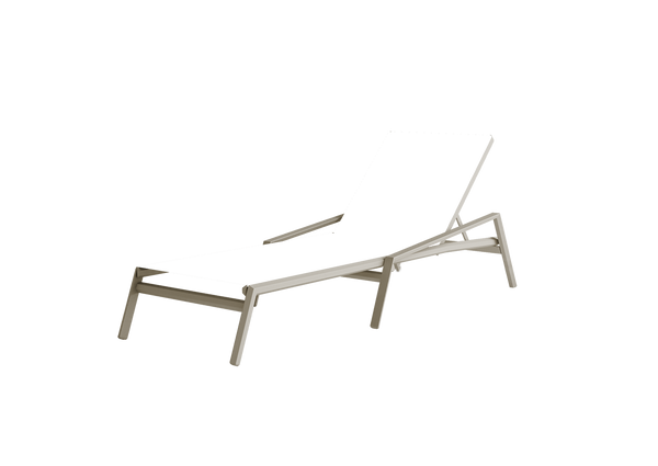 Orae Sunlounger