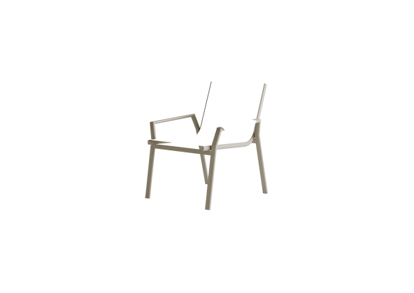 Gardéle Lounge Armchair