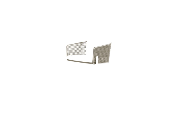 Isola Armchair