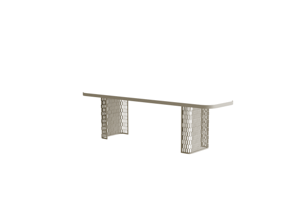 Venturi Side Table 2