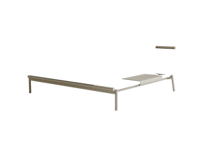 Naïda Daybed