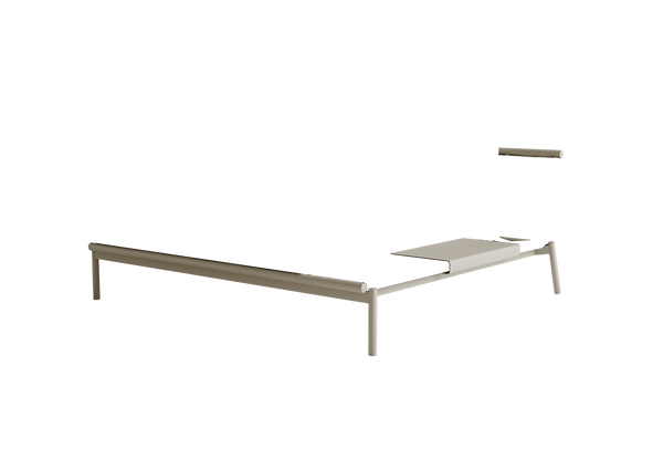 Naïda Daybed