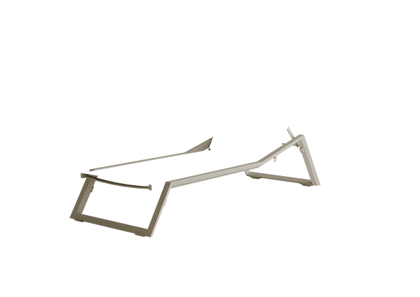 Nubea Sunlounger