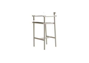 Aurore Barstool