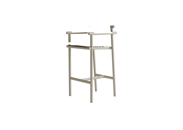 Aurore Barstool