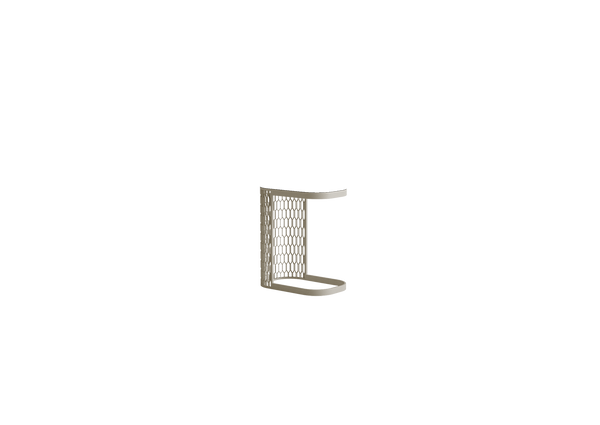 Venturi Side Table