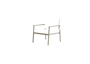 Sensora Lounge Armchair