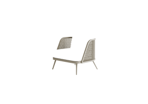 Venturi Lounge Armchair