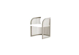 Venturi Grand Armchair