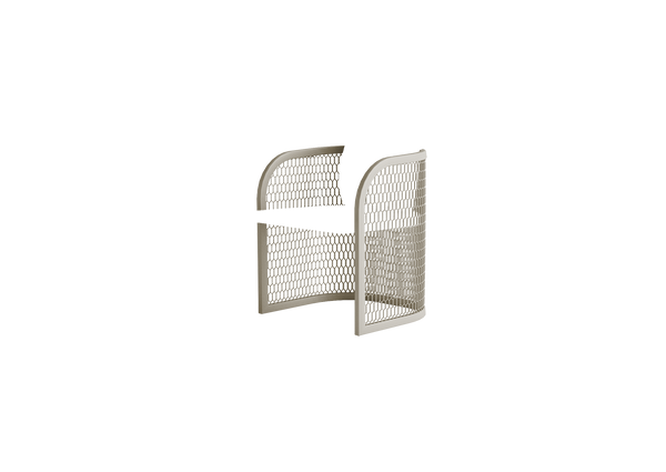 Venturi Grand Armchair