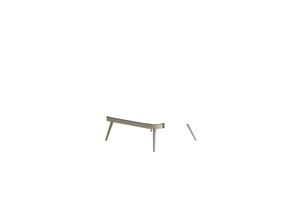 Venta Lounge Armchair