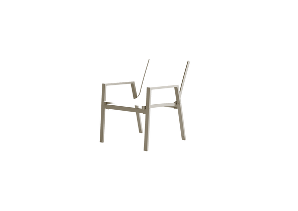 Amalia Lounge Armchair