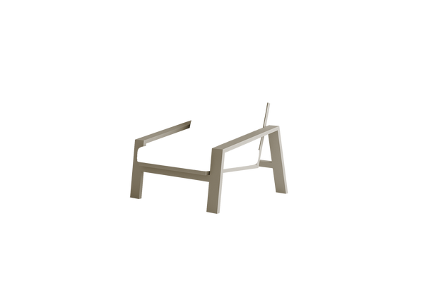 Pulva Armchair 1 Seater