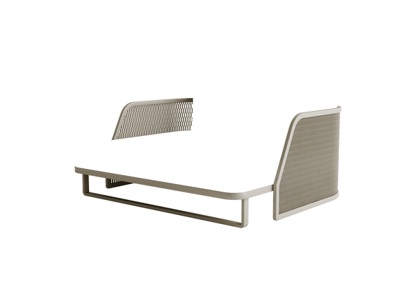 Venturi Daybed