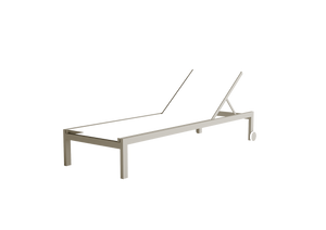 Milosa Sunlounger