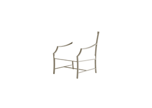 Agosta Lounge Armchair