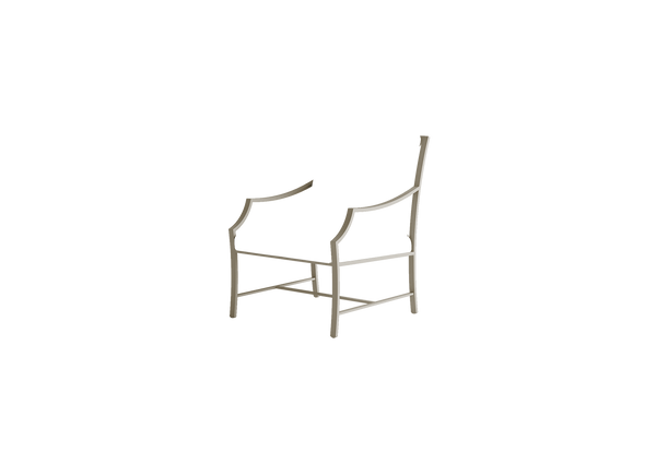 Agosta Lounge Armchair