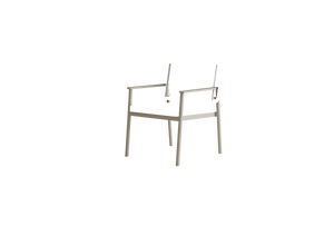 Sensora Armchair
