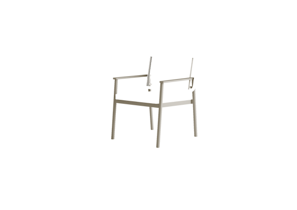 Sensora Armchair