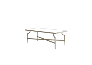 Agosta Coffee Table