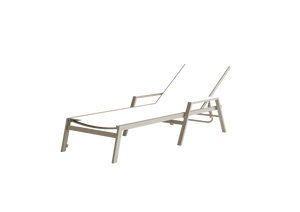 Amalia Sunlounger