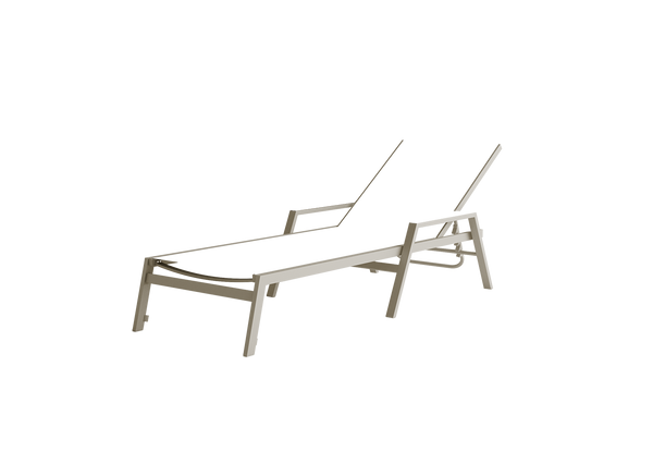 Amalia Sunlounger