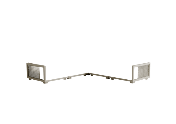 Solisa Modular Sofa