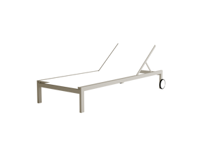 Milosa Grand Sunlounger