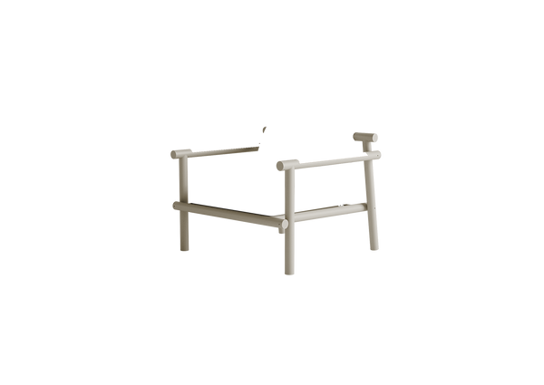 Aurore Lounge Chair 2