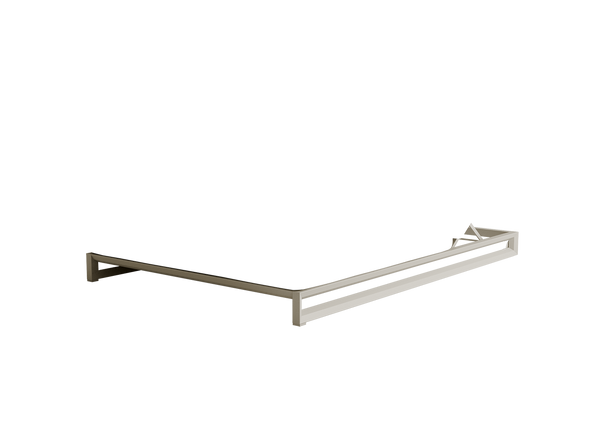 Nubea Double Sunlounger