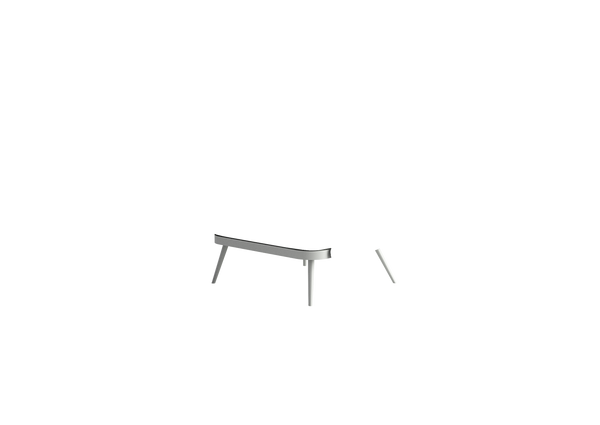 Venta Lounge Armchair
