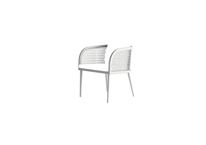 Venturi Armchair