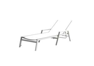 Amalia Sunlounger