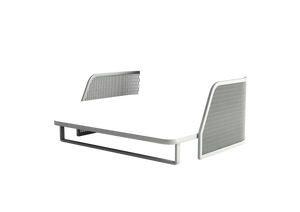 Venturi Daybed