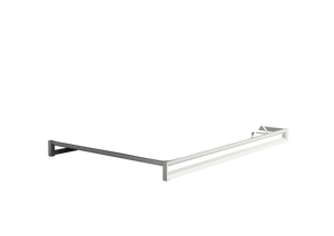 Nubea Double Sunlounger