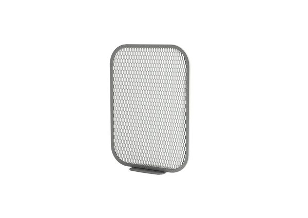 Venturi Partition