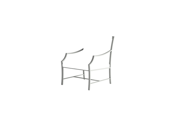Agosta Lounge Armchair