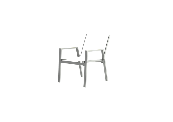Amalia Lounge Armchair