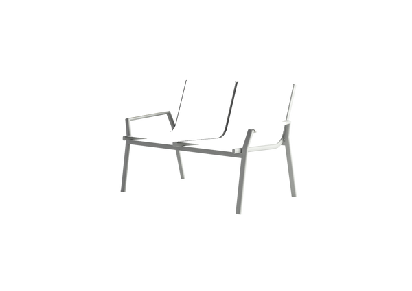 Gardéle Sofa 2 Seater