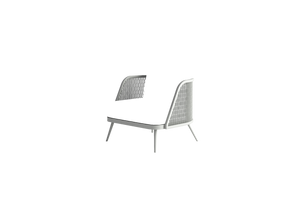 Venturi Lounge Armchair