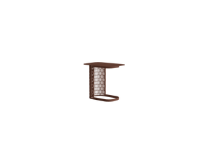 Venturi Al Side Table