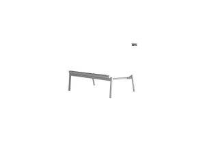 Naïda Lounge Chair