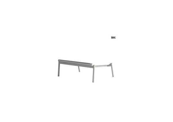 Naïda Lounge Chair