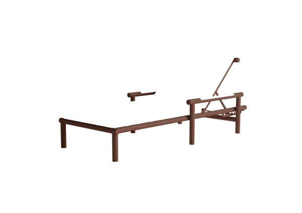 Aurore Sunlounger
