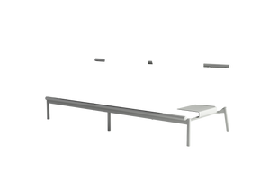Naïda Sofa 2 Seater